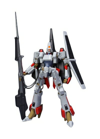 【中古】 TAMASHII NATIONS ROBOT魂 [SIDE HM] エルガイム Mk-II