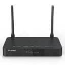 【中古】(新古品) zidoo 8K HDRメディアプレーヤー 8K Android TVボックス Android 11 OS ヘキサコア 64ビットプロセッサー 6G+64G VS10画質エンジン HDR10+MKV ビデオ&オーディオ再生用 (Z9X-8K)(2)