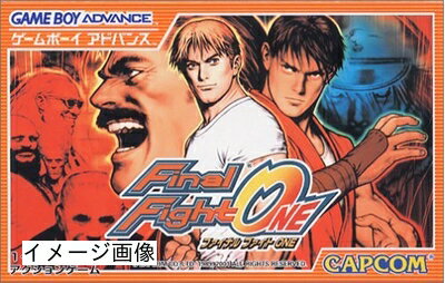 【中古】 ファイナル ファイト ONE 【中古】 ファイナル ファイト ONE