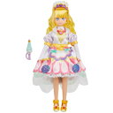 【中古】(新古品) デリシャスパーティプリキュア プリキュアスタイル キュアフィナーレ