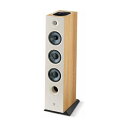 【中古】 Focal Chora 826-D 3-Way Bass Reflex フロアスタンディング ラウドスピーカー ライトウッド 単品販売