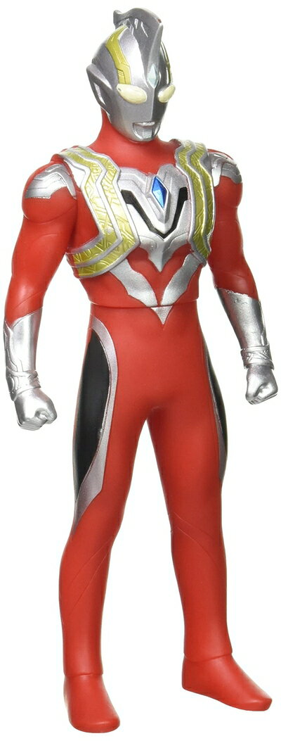 【中古】ウルトラヒーローシリーズ81ウルトラマントリガーパワータイプ