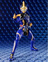 【中古】(新古品) 【フィギュア】 S.H.フィギュアーツ 仮面ライダージャンヌ コブラゲノム&ラブコフ クジャクゲノム s.h.figuarts 仮面ライダー...