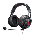 【新古品】 LucidSound LS25BK ゲーミングヘッドセット PC、Xbox One、PS4、PS4 Pro、Nintendo Switch用 - e...