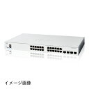 【新古品】 シスコシステムズ (Cisco) Cisco Catalyst 1300-24T-4G マネージド スイッチ 24 ポート GE 4x1GE SFP...