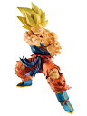 【中古】(新古品) DRAGONBALL LEGENDS COLLAB-KAMEHAMEHA SON GOKOU