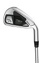 【中古】(新古品) キャロウェイ(Callaway) 左用 ウェッジ ROGUE ST MAX IRONS (GW, 51度, Dynamic Gold 95(S200), S, 35.5インチ, D2, 中元調子, スチール) メンズ