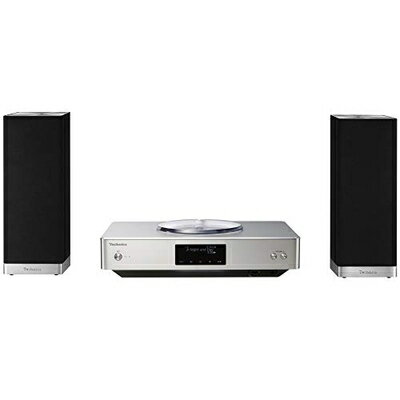 【中古】（新古品） パナソニック コンポ Technics OTTAVA SC-C500