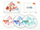 【中古】(新古品) サクラ大戦3 巴里は燃えているか