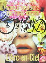 【中古】 20th L'Anniversary WORLD TOUR 2012 THE FINAL LIVE at 国立競技場(初回生産限定盤DVD+BANGK...