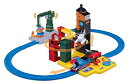 【中古】(新古品) タカラトミー プラレール キャラアクション きかんしゃトーマス チャレンジ ソドー島 977735