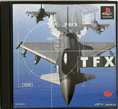 【中古】 TFX