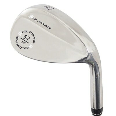 （新古品） オリマー ゴルフ ORLIMAR ウェッジ COMMITMENT WEDGE コミットメント ウェッジ スチールシャフト (52)