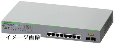 【新古品】 アライドテレシス AT-GS950/10PS V2 スイッチングハブ 4627R 【新古品】 アライドテレシス AT-GS950/10PS V2 スイッチングハブ 4627R