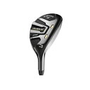 【中古】(新古品) Callaway Golf 2022 Rogue ST Max Hybrid (Right Hand, Graphite Shaft, Li...