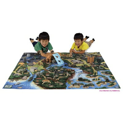 【中古】（新古品） アニア 挑戦! トレジャーツアーズ