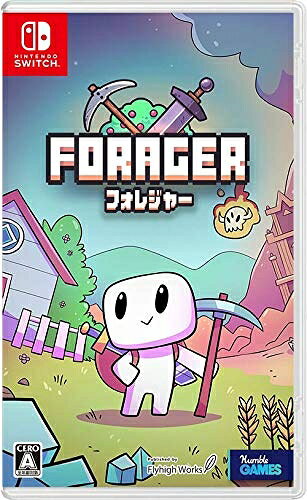 （新古品） Forager(フォレジャー)