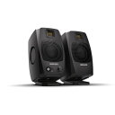 【中古】 ADAM Audio モニタースピーカー ペア販売 アダムオーディオ D3V Black
