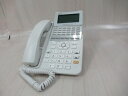 【中古】 ZX-(24)RECSTEL-(1)(W) NTT ZX−24キー録音スター電話機−「1」「W」