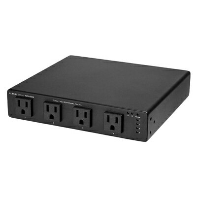 【新古品】 Planex 4アウトレット クラウドリブーター MZK-SS04