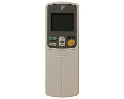 【中古】 ダイキン DAIKIN 別売品【1798920/ARC432A13】ワイヤレスリモコン