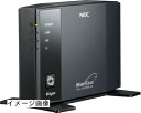 【新古品】 NEC Aterm WL300NE-AG (Ethernet子機) PA-WL300NE/AG