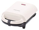 【中古】(新古品) HOME SWAN そのままホットサンド シングル