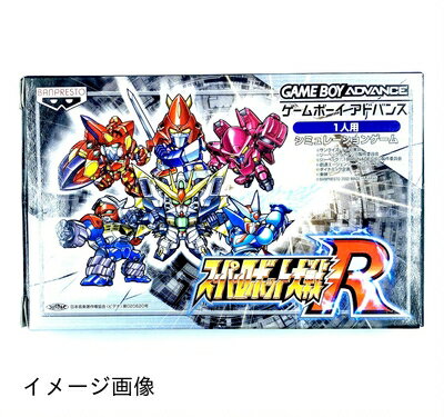 【中古】 スーパーロボット大戦R 【中古】 スーパーロボット大戦R