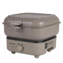 【中古】(新古品) 【販路限定】アピックス(APIX INTL) スタッキングクッカー ASC-700 SOTOMOシリーズ