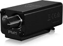 【中古】(新古品) Behringer(ベリンガー) ベリンガー インイヤーモニター パッシブタイプ ベルト取り付け可能 PM1