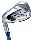 【中古】(新古品) ダンロップ(DUNLOP) XXIO ゼクシオ イレブン アイアン レフティ 単品 【カタログ純正シャフト装着モデル】 MP1100 シャフ...
