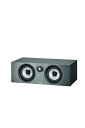 【中古】 Bowers&Wilkins 600シリーズ HTM6 S2 アニバーサリーエディション マットブラック センターチャンネル ラウドスピーカーシステム (各)