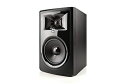【中古】(新古品) JBL PROFESSIONAL 306P MkII パワードモニタースピーカー 1ペア(2本)
