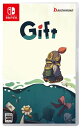 【中古】(新古品) Switch版 Gift