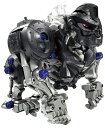 【中古】(新古品) ZOIDS ゾイドワイルド ZW10 ナックルコング(3)