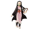 【中古】(新古品) Banpresto 鬼滅の刃 フィギュア Vol.2 (B.竈門禰豆子) マルチカラー
