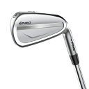【中古】(新古品) ピン(PING) i230 アイアンセット6本 (5I〜9I、PW) PING TOUR 2.0 CHROME I (S/Men's)