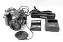【中古】 Nikon ニコン COOLPIX 5700(2)