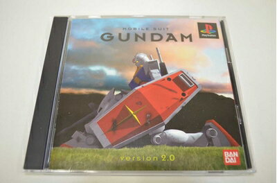 【中古】 機動戦士ガンダムVer.2