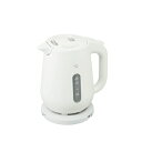 【中古】(新古品) 象印マホービン 電気ケトル 1.2L ホワイト CK-VA12-WA