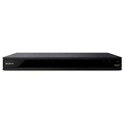 【中古】(新古品) ソニー ブルーレイプレーヤー/DVDプレーヤー Ultra HDブルーレイ対応 4Kアップコンバート UBP-X800M2 【中古】(新古品) ソニー ブルーレイプレーヤー/DVDプレーヤー Ultra HDブルーレイ対応 4Kアップコンバート UBP-X800M2