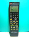 【中古】 日立 ビデオリモコン VT-RM2100