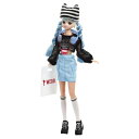 【中古】(新古品) タカラトミー リカちゃん ドール #Licca #WEGO リカ 着せ替え おままごと おもちゃ 3歳以上