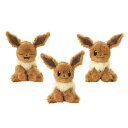 【中古】(新古品) セガトイズ(SEGA TOYS) WHO are YOU? ポケモン イーブイ