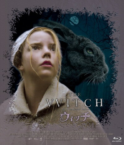 【中古】 ウィッチ [Blu-ray]