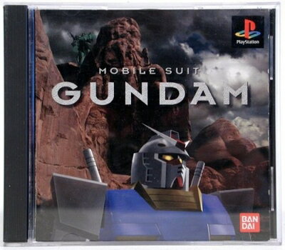 【中古】 機動戦士ガンダム 【中古】 機動戦士ガンダム