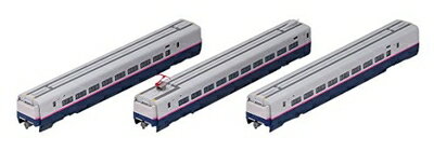【中古】（新古品） TOMIX Nゲージ E2 1000系 東北新幹線 やまびこ 増結セットB 92577 鉄道模型 電車