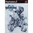 【中古】 キングダム ハーツ -ファイナル ミックス- プラチナ リミテッド