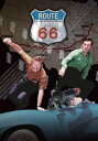 【中古】 ルート66 ファースト・シーズン DVD-BOX 1 【EPISODE 1〜15 収録版】