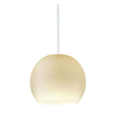 Pendant Lamps - 【中古】（新古品） Panasonic(パナソニック) LEDペンダントライト 美ルック 60形相当 電球色 LGB10451LE1